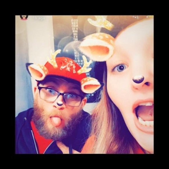 Meet your Posher, Taylor - Picture 1 of 1